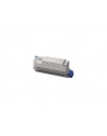 oki Toner-MC760/70/80 CYAN 6K 45396303 - nr 2