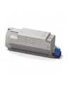 oki Toner-MC760/70/80 CYAN 6K 45396303 - nr 6