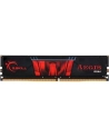 g.skill Pamięć DDR4 8GB Aegis 3000MHz CL16 - nr 29
