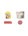 avery zweckform Etykiety Heavy Duty w rolce do termodruku, 32 x 57mm, 400 sztuk - nr 6