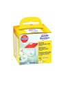 avery zweckform Uniwersalne etykiety w rolce do termodruku, 54 x 70mm, 320 sztuk - nr 1