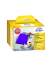 avery zweckform Uniwersalne etykiety w rolce do termodruku, 32 x 57mm, 1000 sztuk - nr 1