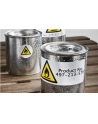 avery zweckform Etykiety wodoodporne Heavy Duty, 99,1 x 67,7mm, białe, do drukarki, 160 sztuk - nr 15