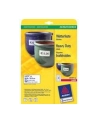 avery zweckform Etykiety wodoodporne Heavy Duty, 63,5 x 33,9mm, białe, do drukarki, 480 sztuk - nr 10