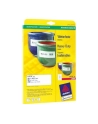 avery zweckform Etykiety wodoodporne Heavy Duty, 99,1 x 42,3mm, białe, do drukarki, 240 sztuk - nr 18