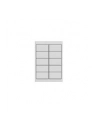 avery zweckform Etykiety znamionowe, 96 x 50,8mm, srebrne, 200 sztuk - nr 7