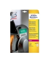 avery zweckform Etykiety Ultra Resistant 99,1 x 42,3mm, do drukarki, 120 sztuk - nr 23