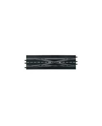 carrera toys Zwrotnica podwójna Digital 124/132 30347 Carrera