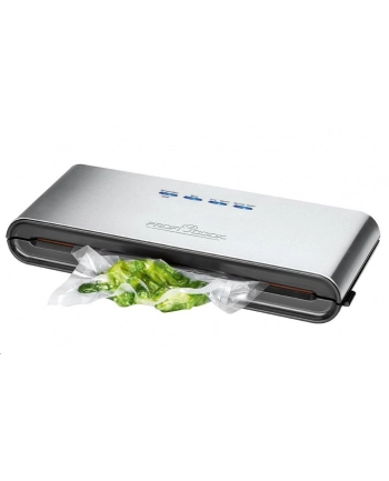 profi cook Urządzenie do pakowania próżniowego   PC-VK 1080