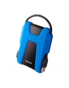 adata Dysk twardy Durable HD680 1TB microUSB3.0 Blue - nr 13