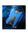 adata Dysk twardy Durable HD680 1TB microUSB3.0 Blue - nr 6
