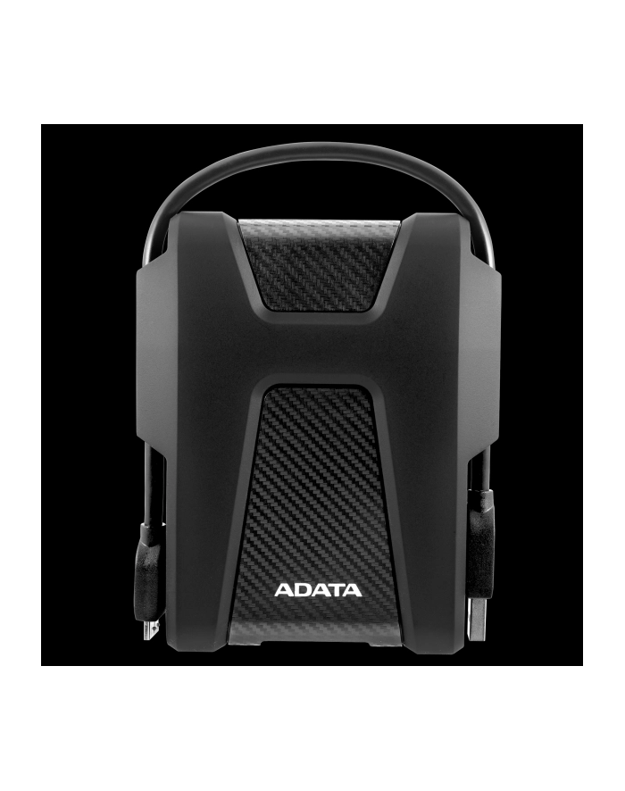 adata Dysk twardy Durable HD680 2TB microUSB3.0 Black główny