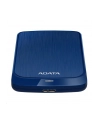 adata Dysk twardy Value HV320 1TB microUSB3.0 Blue - nr 18