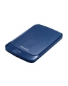 adata Dysk twardy Value HV320 2TB microUSB3.0 Blue - nr 10