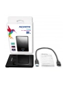 adata Dysk DashDrive HV620S 2TB 2.5 USB3.0 Slim Czarny - nr 21