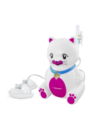 esperanza Inhalator/Nebulizator KITTY