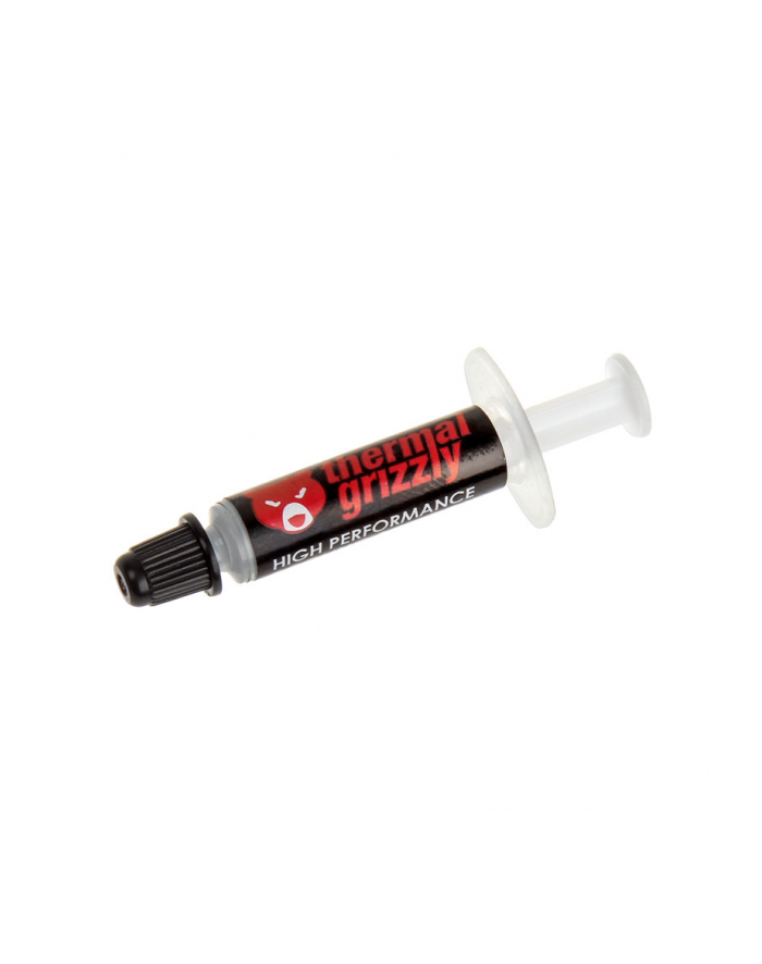 Thermal Grizzly Thermal grease ''Kryonaut'' 1g universal główny