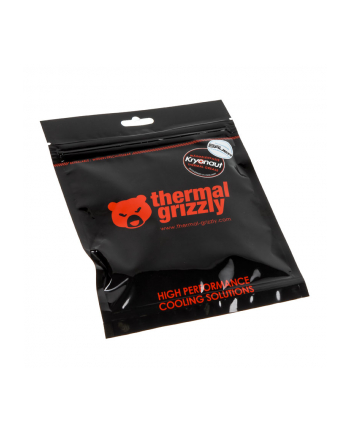 Thermal Grizzly Kryonaut Wärmeleitpaste - 1 Gramm