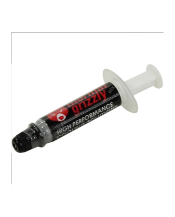 Thermal Grizzly Kryonaut Wärmeleitpaste - 1 Gramm