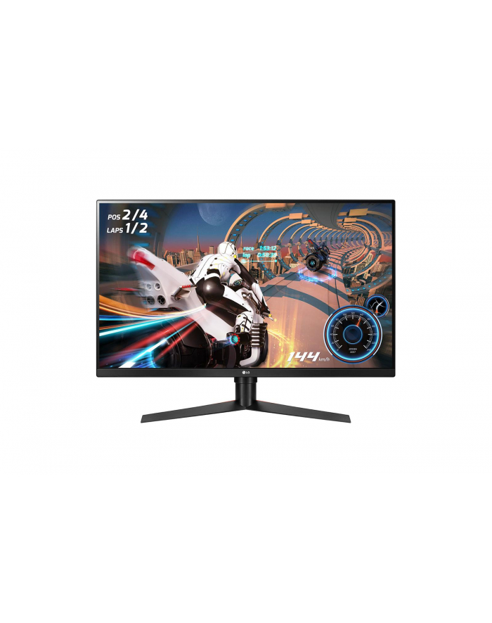 MONITOR LCD 32'' VA/32GK850F-B LG główny