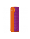 SPEAKER 1.0 UE BOOM 2 WRL/ORANGE 984-000559 LOGITECH - nr 4