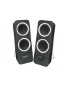 SPEAKER 2.0 Z200 BLACK/980-000810 LOGITECH - nr 105