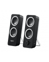 SPEAKER 2.0 Z200 BLACK/980-000810 LOGITECH - nr 138