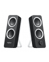 SPEAKER 2.0 Z200 BLACK/980-000810 LOGITECH - nr 147