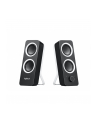 SPEAKER 2.0 Z200 BLACK/980-000810 LOGITECH - nr 16