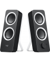 SPEAKER 2.0 Z200 BLACK/980-000810 LOGITECH - nr 289