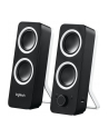 SPEAKER 2.0 Z200 BLACK/980-000810 LOGITECH - nr 291