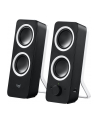 SPEAKER 2.0 Z200 BLACK/980-000810 LOGITECH - nr 292
