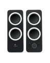 SPEAKER 2.0 Z200 BLACK/980-000810 LOGITECH - nr 294
