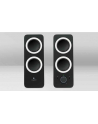 SPEAKER 2.0 Z200 BLACK/980-000810 LOGITECH - nr 296