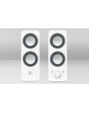 SPEAKER 2.0 Z200 WHITE/980-000811 LOGITECH - nr 5