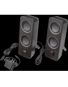 SPEAKER 2.0 Z207/980-001295 LOGITECH - nr 106