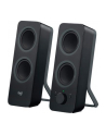 SPEAKER 2.0 Z207/980-001295 LOGITECH - nr 108