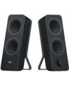 SPEAKER 2.0 Z207/980-001295 LOGITECH - nr 110