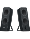 SPEAKER 2.0 Z207/980-001295 LOGITECH - nr 114