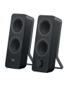 SPEAKER 2.0 Z207/980-001295 LOGITECH - nr 115