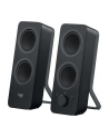 SPEAKER 2.0 Z207/980-001295 LOGITECH - nr 87