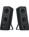SPEAKER 2.0 Z207/980-001295 LOGITECH - nr 88