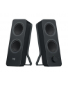 SPEAKER 2.0 Z207/980-001295 LOGITECH - nr 95