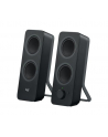 SPEAKER 2.0 Z207/980-001295 LOGITECH - nr 96