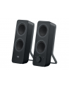 SPEAKER 2.0 Z207/980-001295 LOGITECH - nr 97