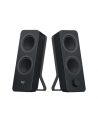 SPEAKER 2.0 Z207/980-001295 LOGITECH - nr 99