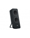 SPEAKER 2.0 Z207/980-001295 LOGITECH - nr 100