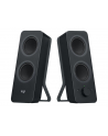 SPEAKER 2.0 Z207/980-001295 LOGITECH - nr 101