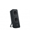 SPEAKER 2.0 Z207/980-001295 LOGITECH - nr 104