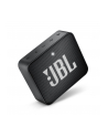 SPEAKER 1.0 BLUETOOTH/MIDNIGHT BLACK JBLGO2BLK JBL - nr 16